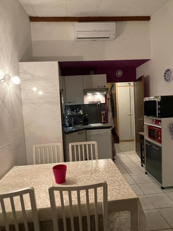 Maison Dans Residence 3*Proche Plage Saint-Cyprien  Bagian luar foto