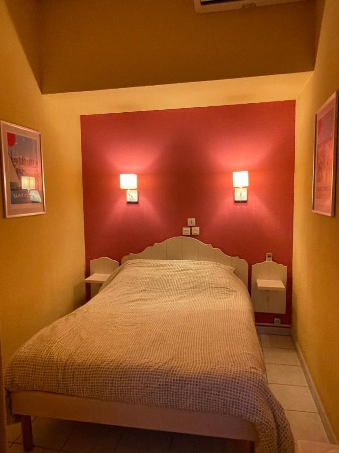 Maison Dans Residence 3*Proche Plage Saint-Cyprien  Bagian luar foto
