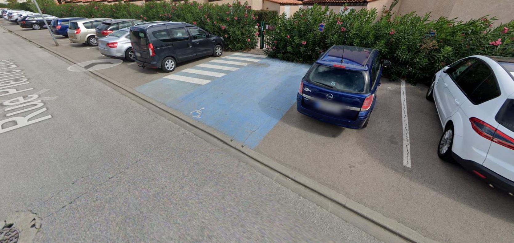 Maison Dans Residence 3*Proche Plage Saint-Cyprien  Bagian luar foto